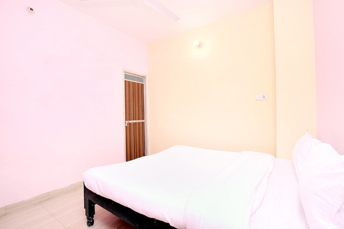 Imagen de la habitación del Hotel SPOT ON 37127 Primeland. Foto 8