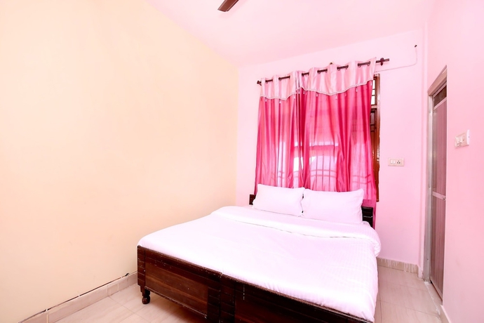 Imagen de la habitación del Hotel SPOT ON 37127 Primeland. Foto 9