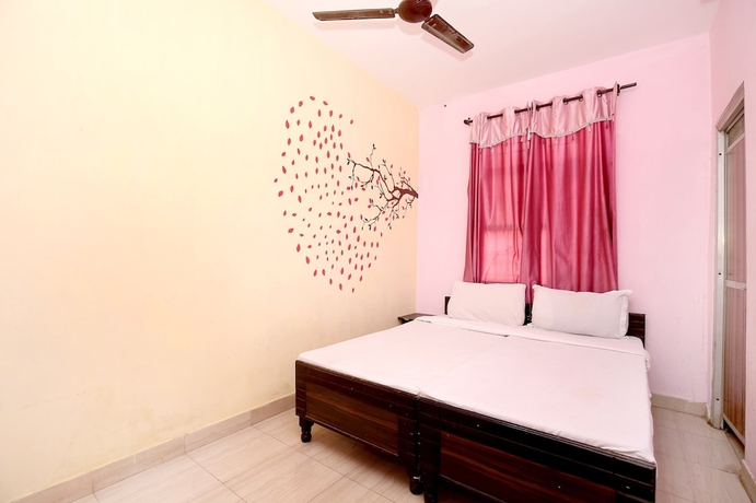 Imagen de la habitación del Hotel SPOT ON 37127 Primeland. Foto 12