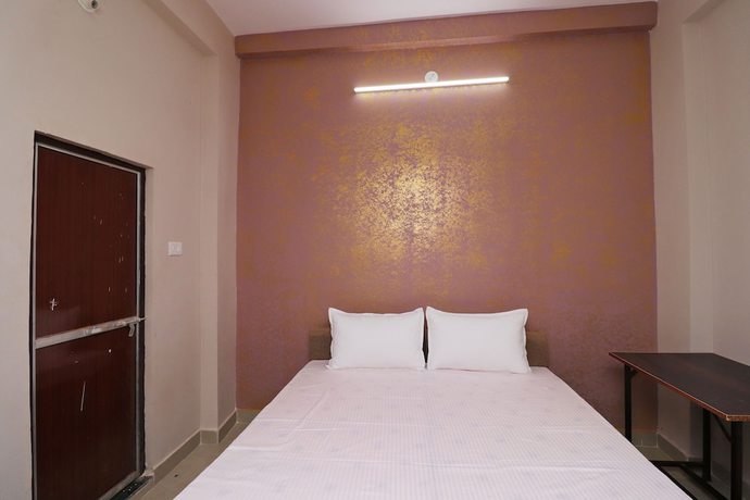 Imagen general del Hotel SPOT ON 37467 Shivram. Foto 1