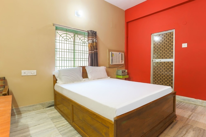 Imagen de la habitación del Hotel SPOT ON 38541 Nirmalya\'s Maharaja. Foto 2