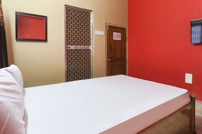 Imagen de la habitación del Hotel SPOT ON 38541 Nirmalya\'s Maharaja. Foto 4