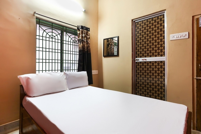 Imagen de la habitación del Hotel SPOT ON 38541 Nirmalya\'s Maharaja. Foto 5
