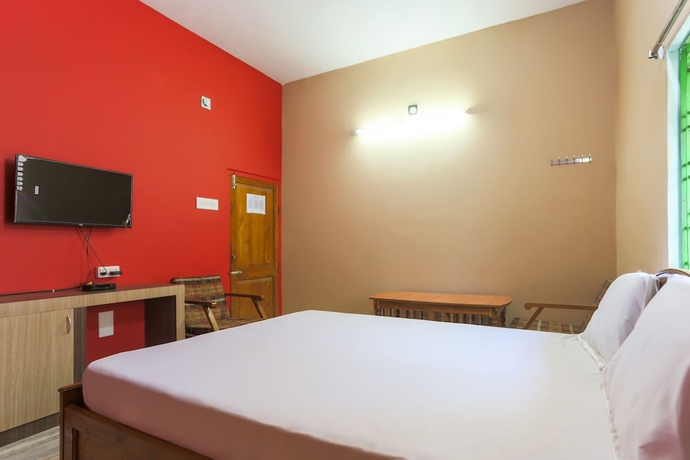 Imagen de la habitación del Hotel SPOT ON 38541 Nirmalya\'s Maharaja. Foto 6