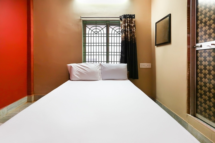 Imagen de la habitación del Hotel SPOT ON 38541 Nirmalya\'s Maharaja. Foto 7