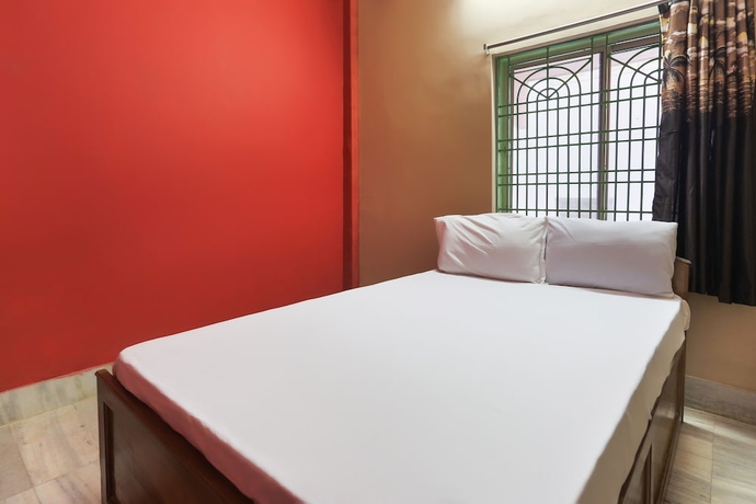 Imagen de la habitación del Hotel SPOT ON 38541 Nirmalya\'s Maharaja. Foto 9