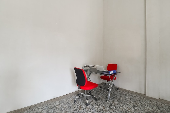 Imagen de los interiores del Hotel SPOT ON 3859 Sweet Candy 2. Foto 13