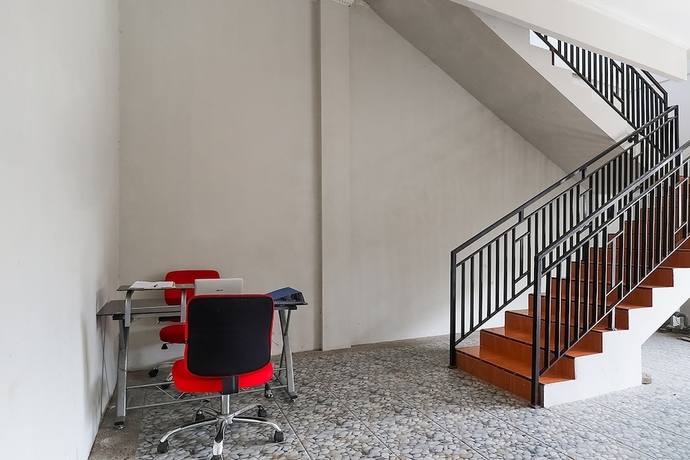 Imagen de los interiores del Hotel SPOT ON 3859 Sweet Candy 2. Foto 15