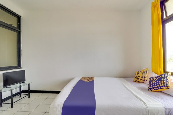 Imagen general del Hotel SPOT ON 3940 Villa Gunung Agape. Foto 2