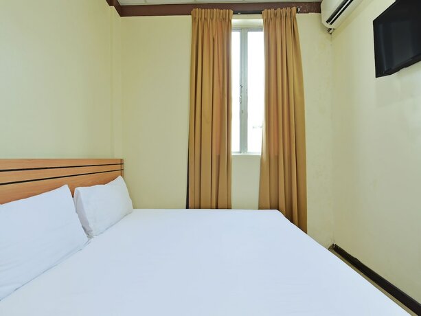 Imagen general del Hotel SPOT ON 3940 Villa Gunung Agape. Foto 3