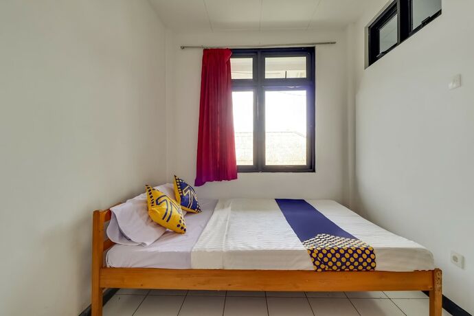 Imagen general del Hotel SPOT ON 3940 Villa Gunung Agape. Foto 5
