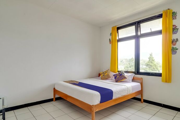 Imagen general del Hotel SPOT ON 3940 Villa Gunung Agape. Foto 6