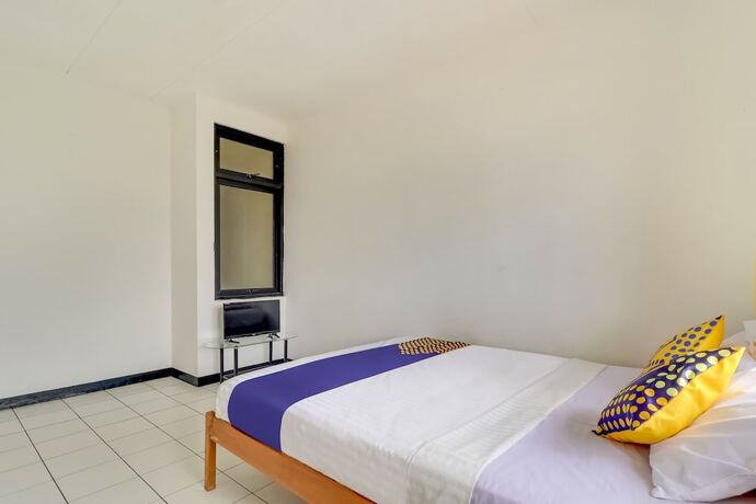 Imagen de la habitación del Hotel SPOT ON 3940 Villa Gunung Agape. Foto 19