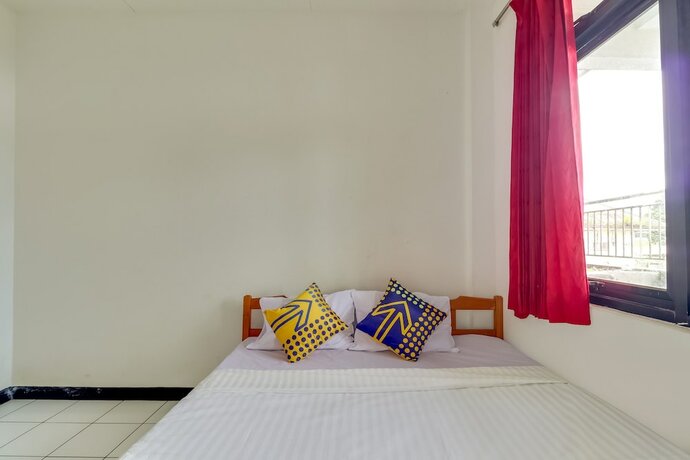 Imagen general del Hotel SPOT ON 3940 Villa Gunung Agape. Foto 12