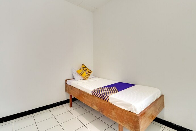 Imagen de la habitación del Hotel SPOT ON 3940 Villa Gunung Agape. Foto 20