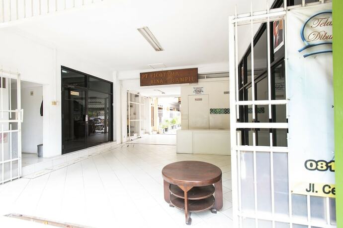 Imagen general del Hotel SPOT ON 3961 Fico\'s Residence Syariah. Foto 1