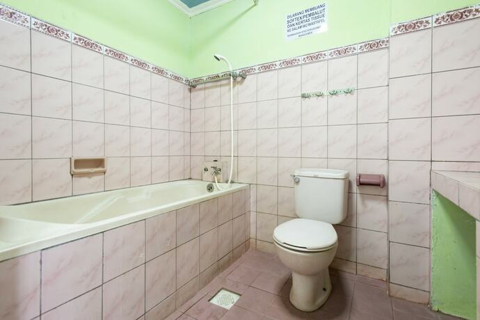 Imagen general del Hotel SPOT ON 3961 Fico\'s Residence Syariah. Foto 5