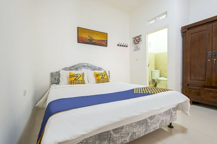 Imagen general del Hotel SPOT ON 3961 Fico\'s Residence Syariah. Foto 7