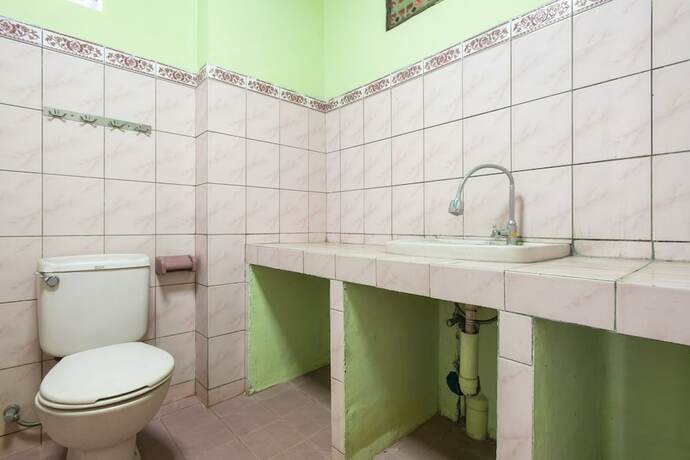 Imagen general del Hotel SPOT ON 3961 Fico\'s Residence Syariah. Foto 8