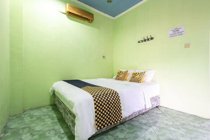 Imagen general del Hotel SPOT ON 3961 Fico\'s Residence Syariah. Foto 9