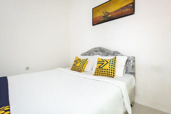 Imagen general del Hotel SPOT ON 3961 Fico\'s Residence Syariah. Foto 15