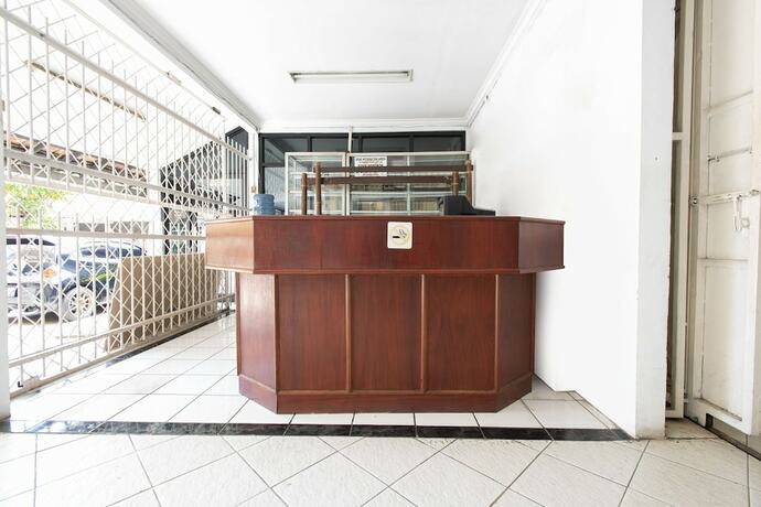 Imagen general del Hotel SPOT ON 3961 Fico\'s Residence Syariah. Foto 17