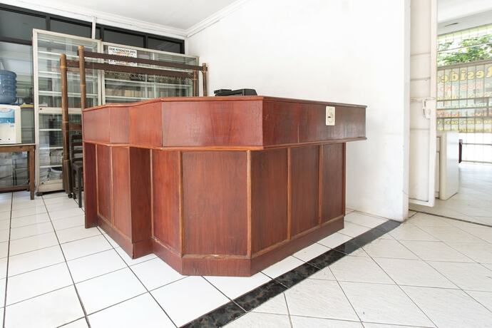 Imagen general del Hotel SPOT ON 3961 Fico\'s Residence Syariah. Foto 18