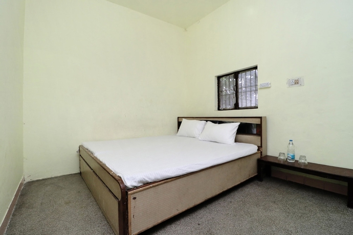 Imagen general del Hotel SPOT ON 41126 Shri Krishankripa Guest House. Foto 1