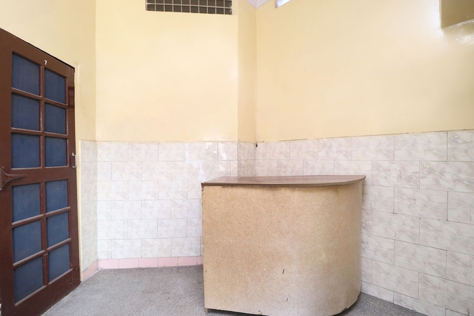 Imagen de los interiores del Hotel SPOT ON 41126 Shri Krishankripa Guest House. Foto 18