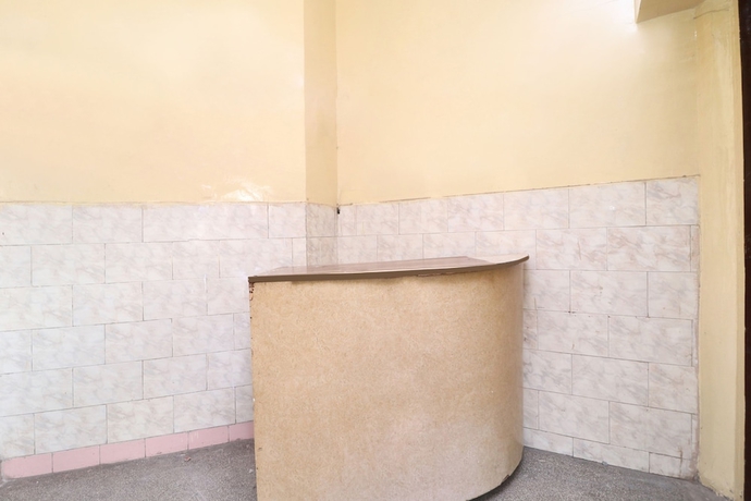 Imagen de los interiores del Hotel SPOT ON 41126 Shri Krishankripa Guest House. Foto 19