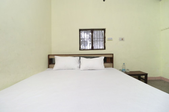 Imagen de la habitación del Hotel SPOT ON 41126 Shri Krishankripa Guest House. Foto 4