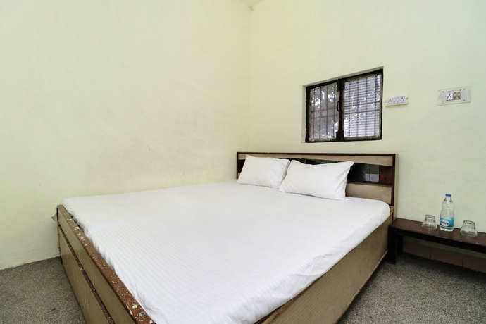 Imagen de la habitación del Hotel SPOT ON 41126 Shri Krishankripa Guest House. Foto 7