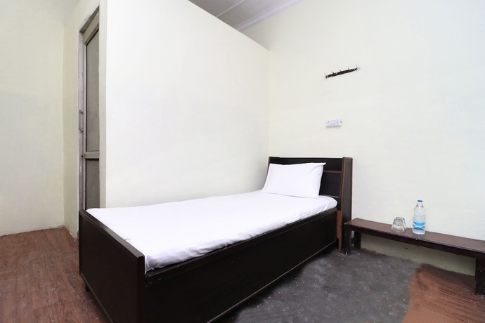 Imagen de la habitación del Hotel SPOT ON 41126 Shri Krishankripa Guest House. Foto 9