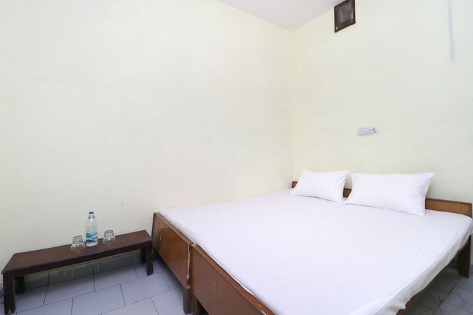 Imagen de la habitación del Hotel SPOT ON 41126 Shri Krishankripa Guest House. Foto 14