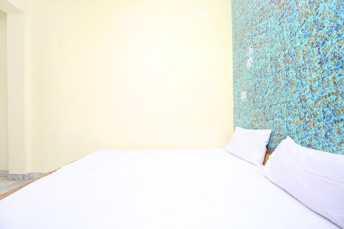 Imagen de la habitación del Hotel SPOT ON 43673 New Mehak Palace. Foto 5