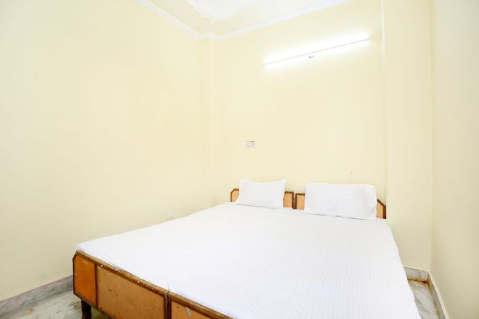 Imagen de la habitación del Hotel SPOT ON 43673 New Mehak Palace. Foto 6