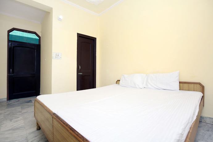 Imagen de la habitación del Hotel SPOT ON 43673 New Mehak Palace. Foto 7