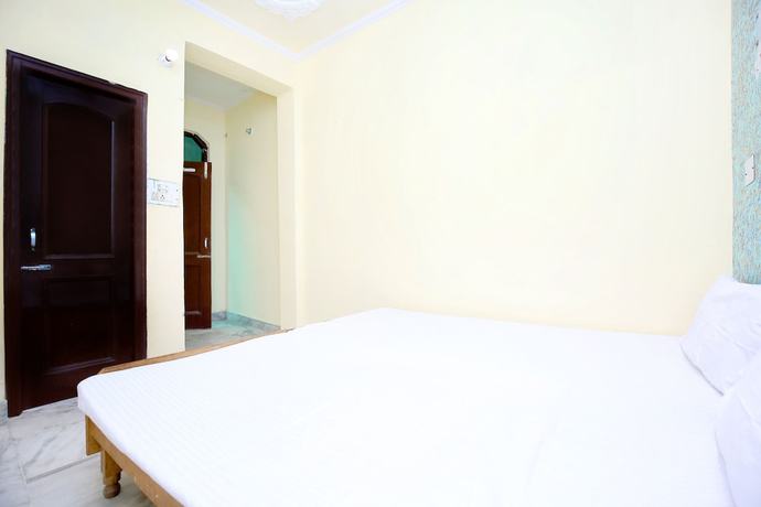 Imagen de la habitación del Hotel SPOT ON 43673 New Mehak Palace. Foto 9