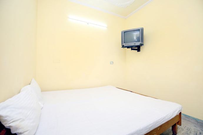 Imagen de la habitación del Hotel SPOT ON 43673 New Mehak Palace. Foto 13