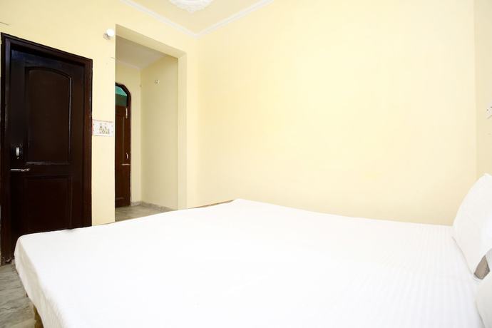 Imagen de la habitación del Hotel SPOT ON 43673 New Mehak Palace. Foto 16