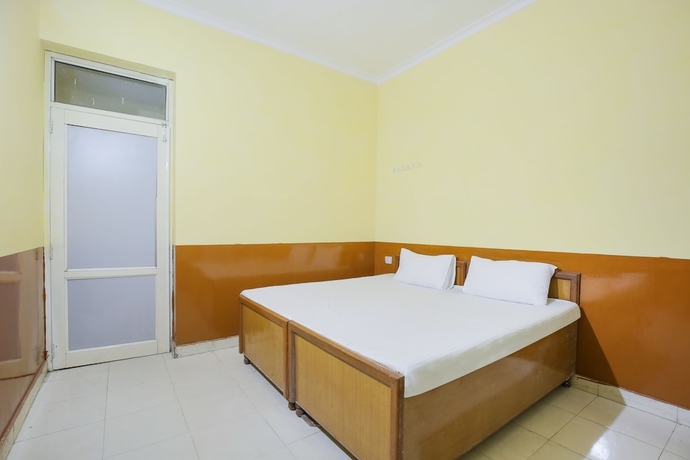 Imagen de la habitación del Hotel SPOT ON 44303 Canadian Guest House. Foto 2