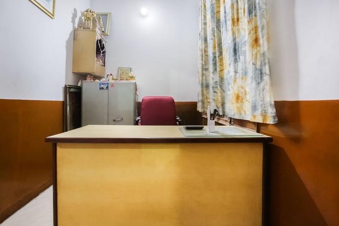 Imagen de los interiores del Hotel SPOT ON 44303 Canadian Guest House. Foto 17