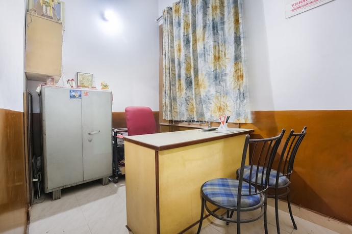 Imagen de los interiores del Hotel SPOT ON 44303 Canadian Guest House. Foto 18