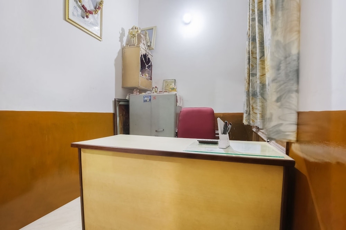 Imagen de los interiores del Hotel SPOT ON 44303 Canadian Guest House. Foto 19