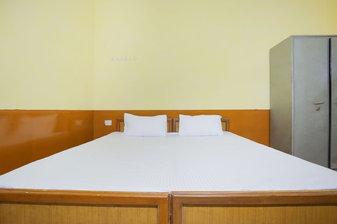 Imagen de la habitación del Hotel SPOT ON 44303 Canadian Guest House. Foto 6