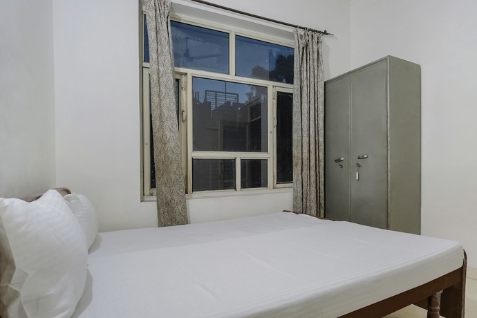 Imagen de la habitación del Hotel SPOT ON 44303 Canadian Guest House. Foto 7