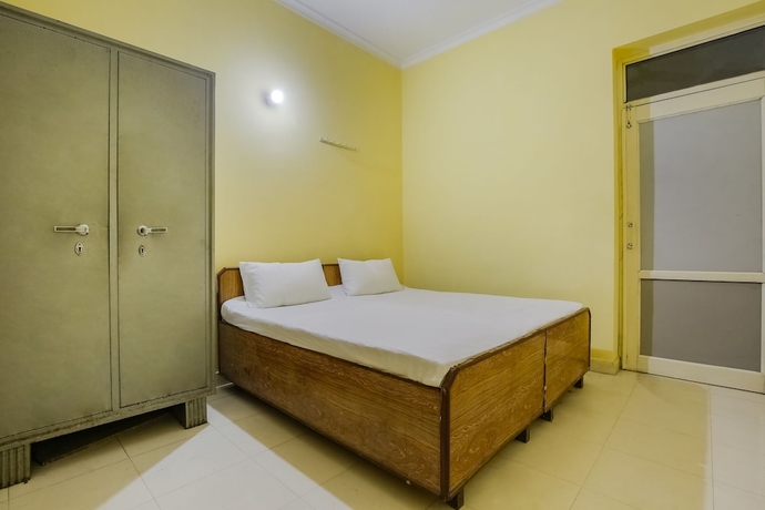 Imagen de la habitación del Hotel SPOT ON 44303 Canadian Guest House. Foto 8