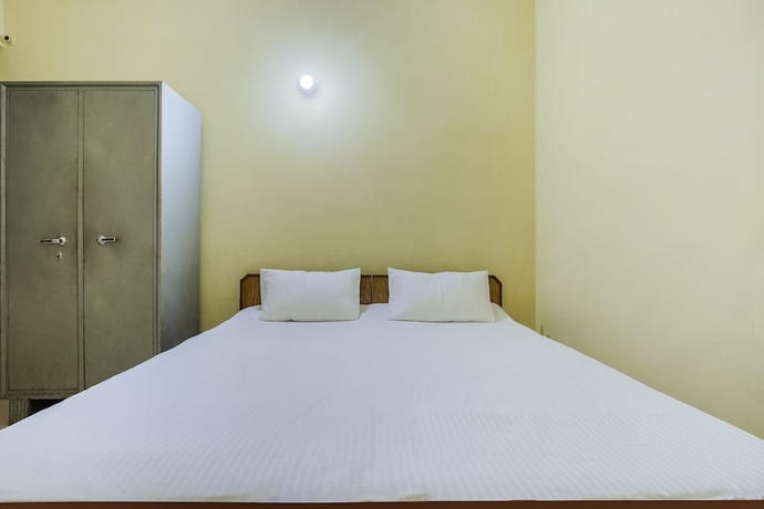 Imagen de la habitación del Hotel SPOT ON 44303 Canadian Guest House. Foto 10