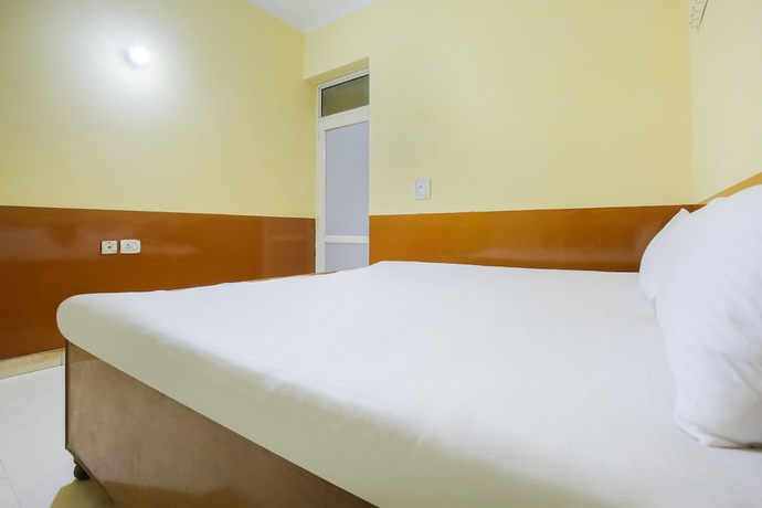 Imagen de la habitación del Hotel SPOT ON 44303 Canadian Guest House. Foto 11