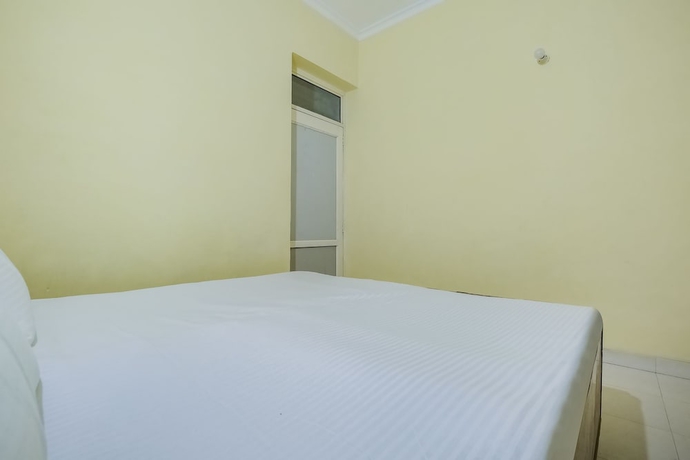 Imagen de la habitación del Hotel SPOT ON 44303 Canadian Guest House. Foto 12